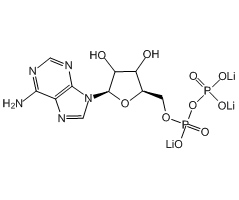 Adenosine 5'-diphosphate trilithium salt