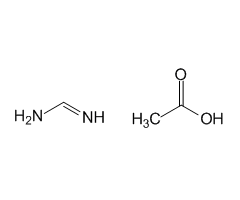 Formamidine Acetate