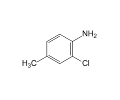 2-Chloro-4-methylaniline