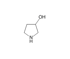 3-Pyrrolidinol