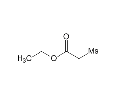 Ethyl methanesulfonylacetate