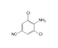 4-Amino-3,5-dichlorobenzonitrile