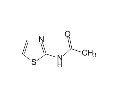 2-Acetamidothiazole