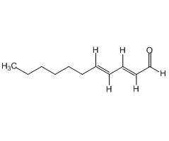 trans,trans-2,4-Undecadienal