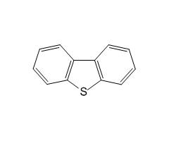 Dibenzothiophene