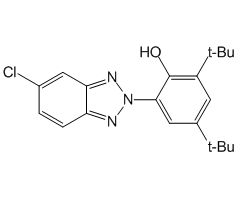 2-(3,5-Di-tert-butyl-2-hydroxyphenyl)-5-chlorobenzotriazole