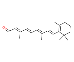 Vitamin A Aldehyde