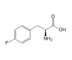 4-Fluoro-L-phenylalanine