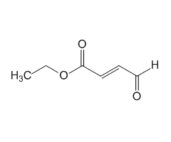 Ethyl trans-4-oxo-2-butenoate