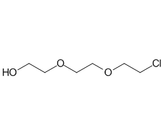 2-[2-(2-Chloroethoxy)ethoxy]ethanol