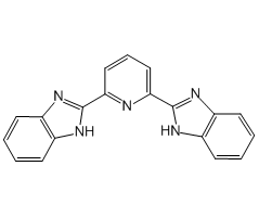 2,6-Bis(2-benzimidazolyl)pyridine