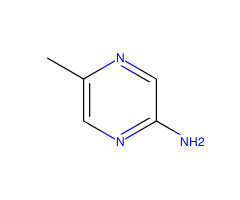 5-Methylpyrazin-2-amine