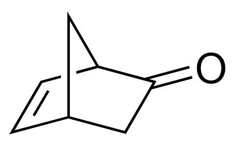 BICYCLO[2.2.1]HEPT-5-EN-2-ONE