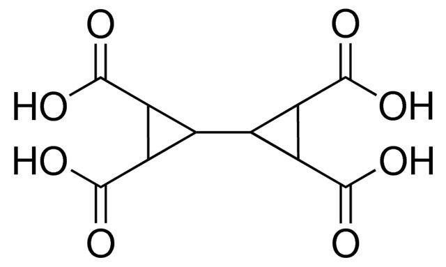 BI(CYCLOPROPANE)-2,2',3,3'-TETRACARBOXYLIC ACID