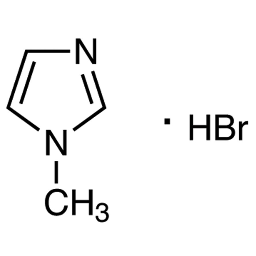 1-Methylimidazole Hydrobromide