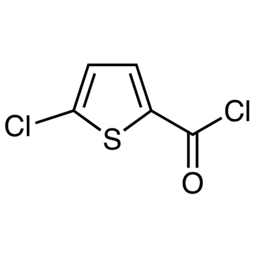 5-Chlorothiophene-2-carbonyl Chloride