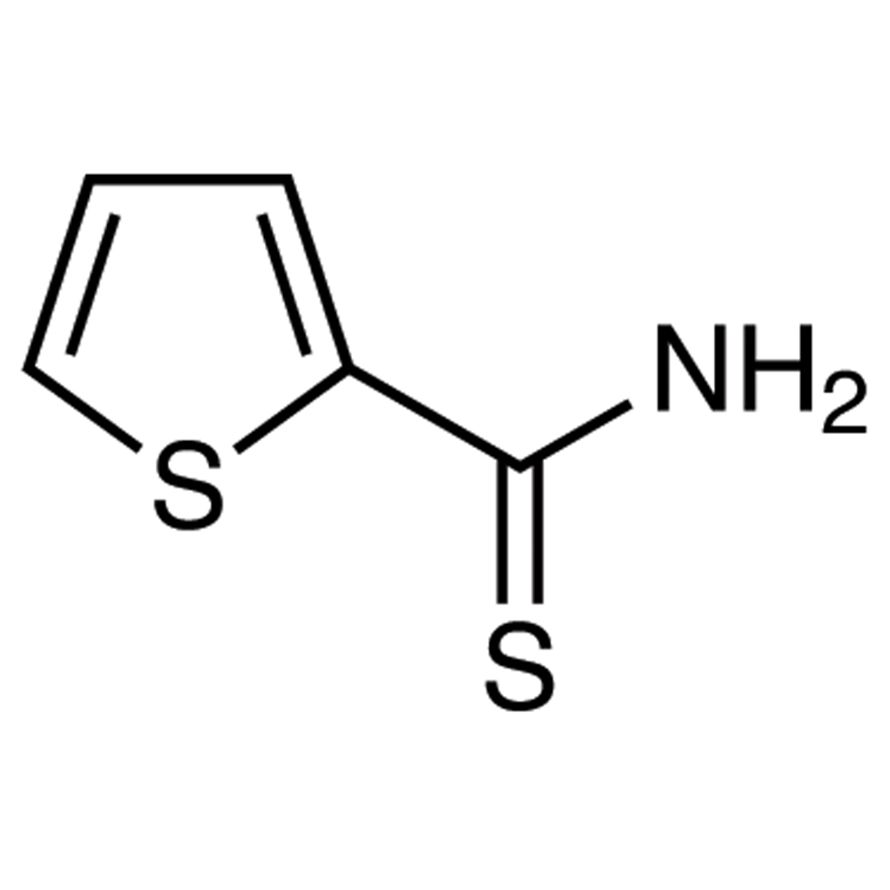 Thiophene-2-carbothioamide