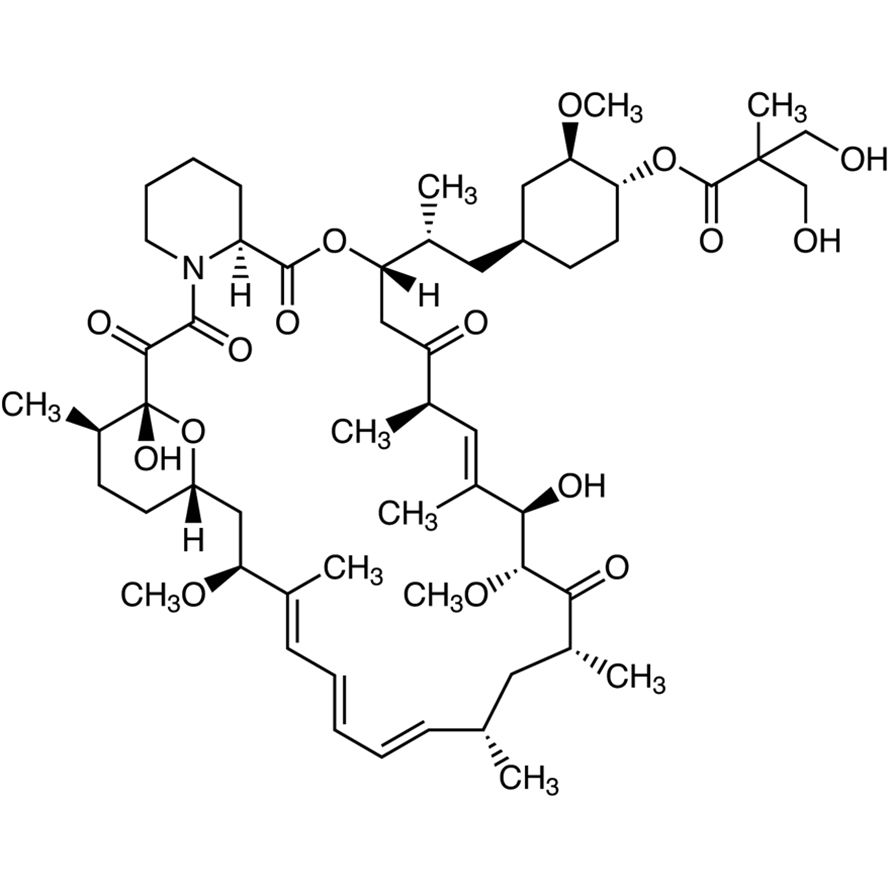 Temsirolimus