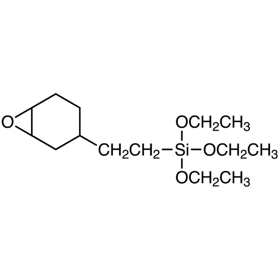 Triethoxy[2-(7-oxabicyclo[4.1.0]heptan-3-yl)ethyl]silane