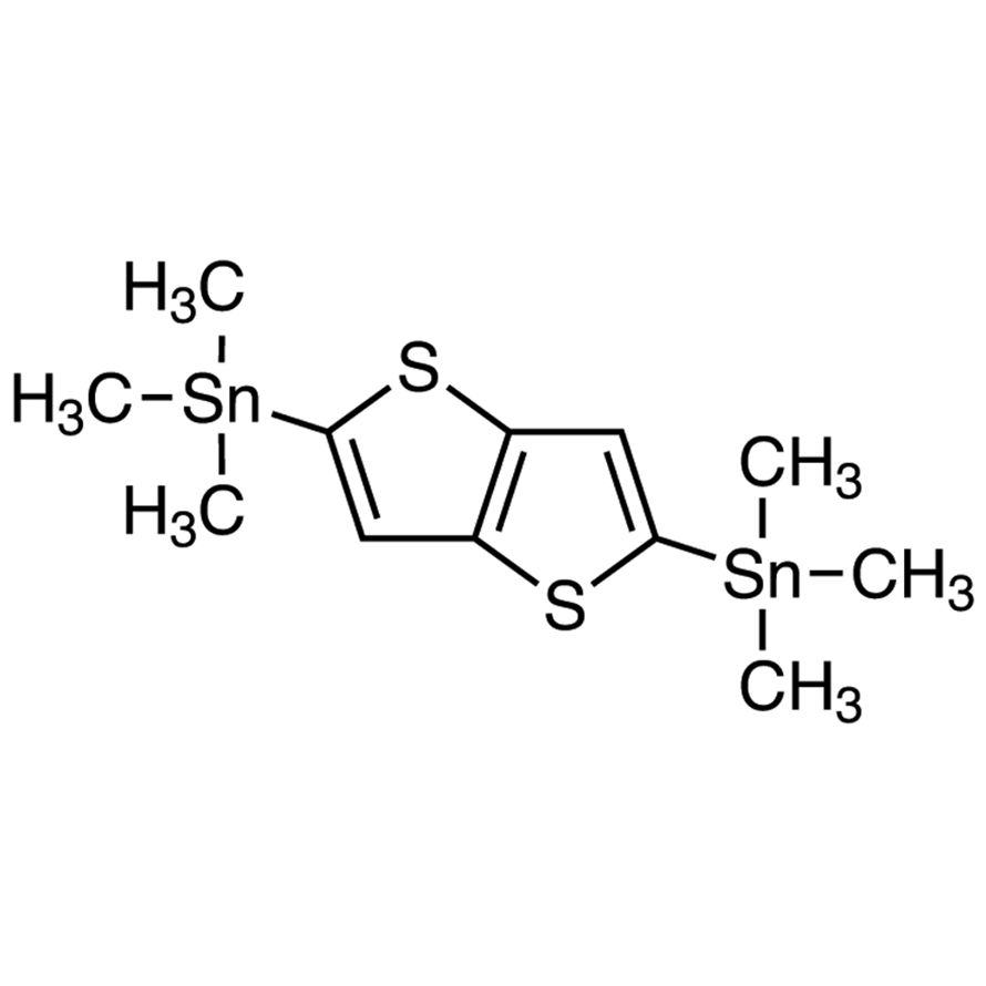 2,5-Bis(trimethylstannyl)thieno[3,2-b]thiophene