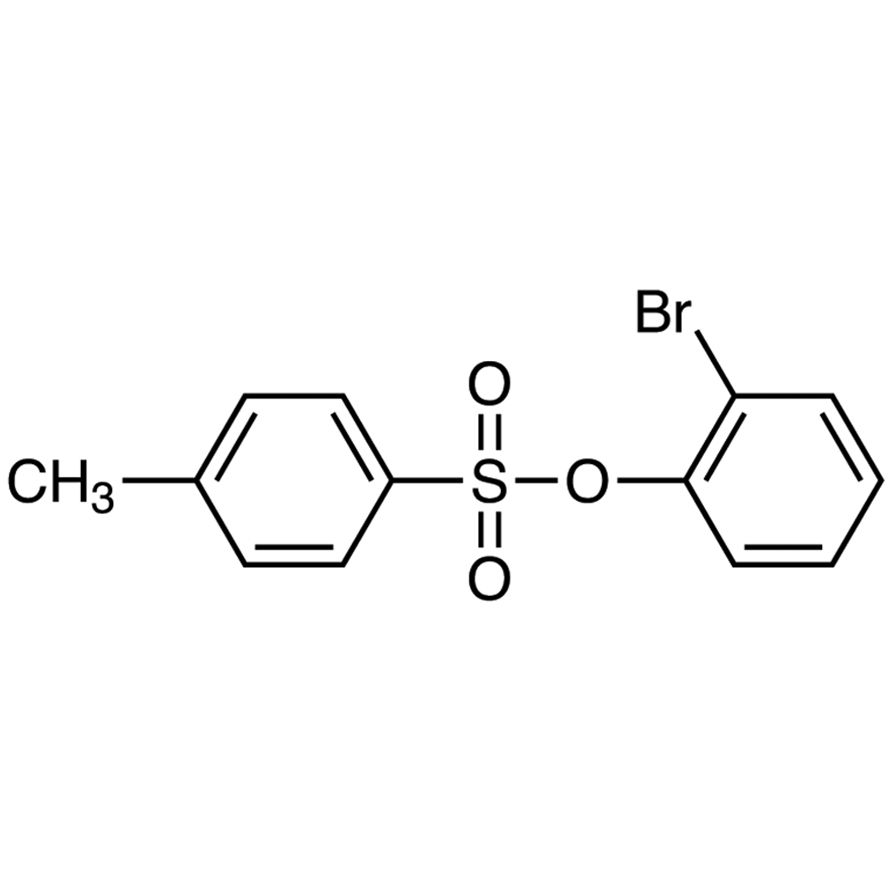 2-Bromophenyl p-Toluenesulfonate