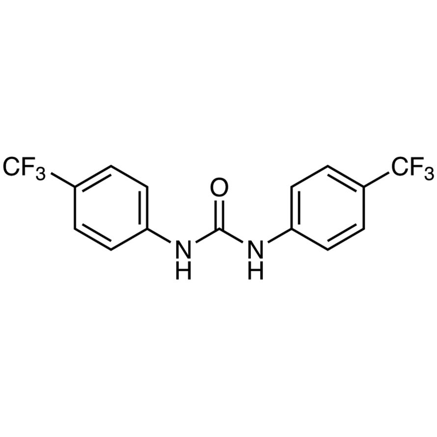 1,3-Bis[4-(trifluoromethyl)phenyl]urea