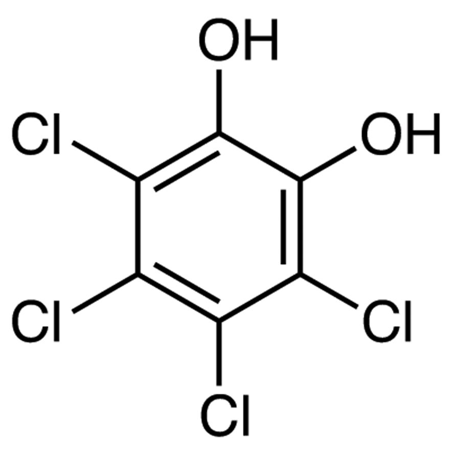 3,4,5,6-Tetrachlorocatechol