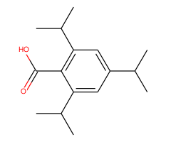 2,4,6-Triisopropylbenzoic acid