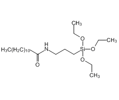 N-[3-(Triethoxysilyl)propyl]-(-lauroylamidopropyl)triethoxysilane