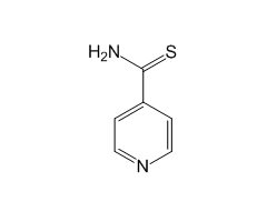 4-Pyridinethioamide