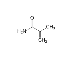 Methacrylamide