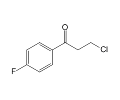 3-Chloro-4'-fluoropropiophenone