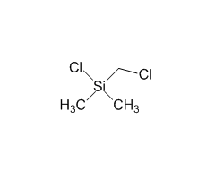 Chloro(chloromethyl)dimethylsilane