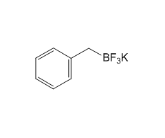 Potassium benzyltrifluoroborate