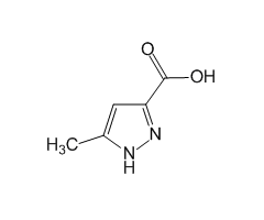 5-Methyl-1H-pyrazole-3-carboxylic acid