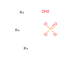 Potassium phosphate tribasic monohydrate