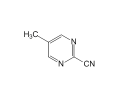 5-Methylpyrimidine-2-carbonitrile