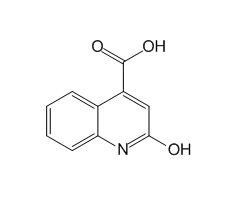 2-Hydroxyquinoline-4-carboxylic Acid