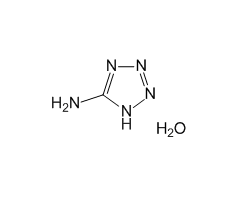 5-Aminotetrazole monohydrate