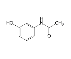 3-Acetamidophenol