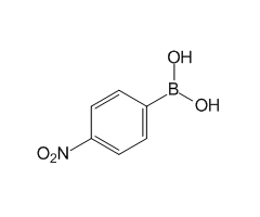 4-Nitrophenylboronic acid