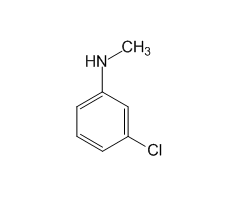 3-Chloro-N-methylaniline