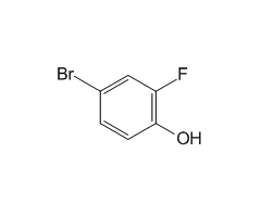 4-Bromo-2-fluorophenol