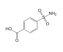 4-Carboxybenzenesulfonamide