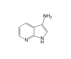 3-Amino-7-azaindole