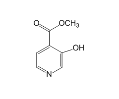 Methyl 3-hydroxyisonicotinate