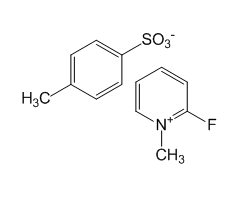 2-Fluoro-1-methylpyridinium p-toluenesulfonate