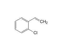 2-Chlorostyrene