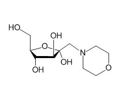 1-Deoxy-1-morpholino-D-fructose