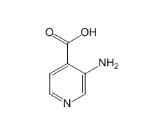 3-Aminoisonicotinic Acid